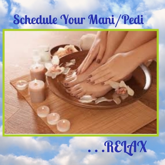 Glass Slippers Heels - Picture 7 of 8